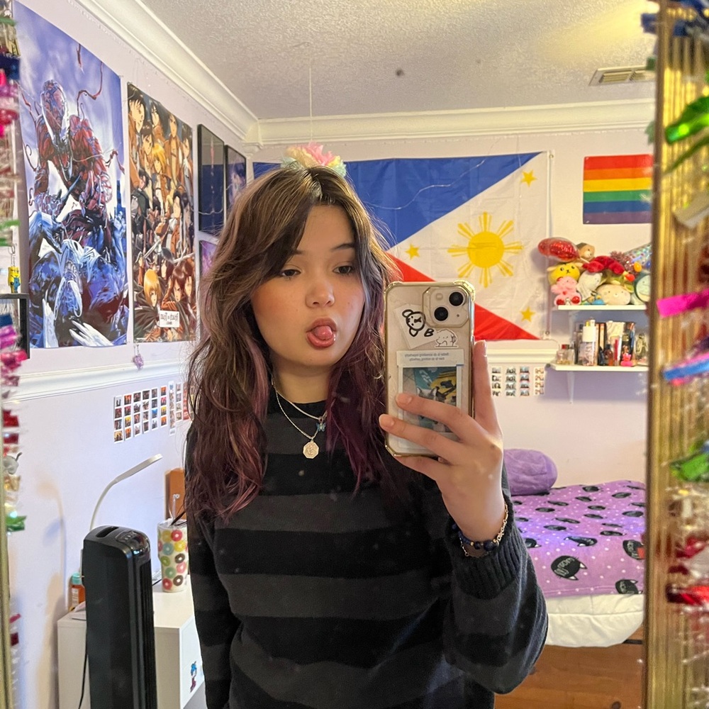 Meet your Posher, Alyssa